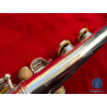 Flauta traversa YAMAHA YFL-225 SII