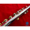 Flauta traversa YAMAHA YFL-225 SII