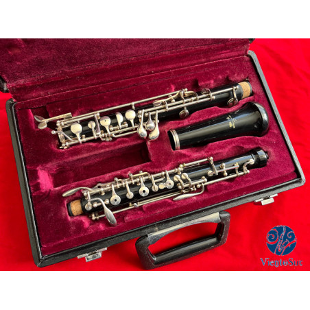 Oboe YAMAHA YOB-211