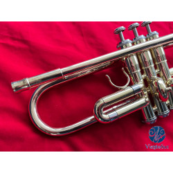 Trompeta Getzen modelo 400