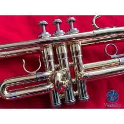 Trompeta Getzen modelo 400