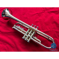 Trompeta Getzen modelo 400