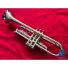 Trompeta Getzen modelo 400