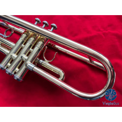 Trompeta Getzen modelo 400