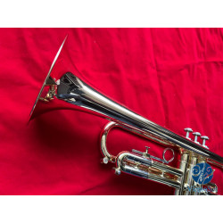 Trompeta Getzen modelo 400