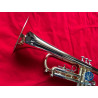 Trompeta Getzen modelo 400
