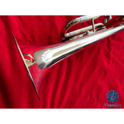 Trompeta Getzen modelo 400