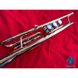 Trompeta Getzen modelo 400