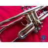 Trompeta Getzen modelo 400