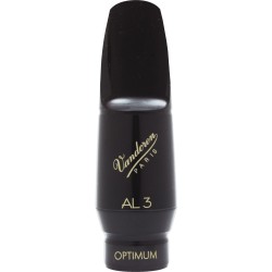Boquilla para saxo alto Vandoren Optimum AL3