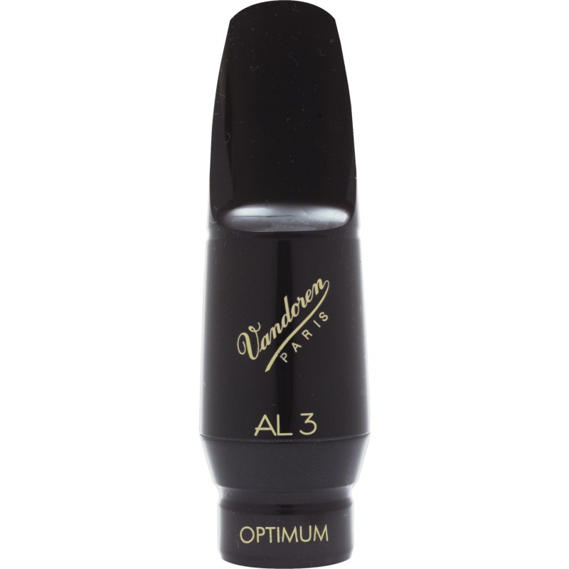 Boquilla para saxo alto Vandoren Optimum AL3