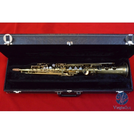 Saxo soprano VITO YANAGISAWA S6