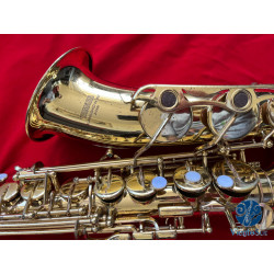 Saxo alto YAMAHA YAS-32