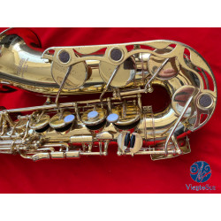 Saxo alto YAMAHA YAS-32