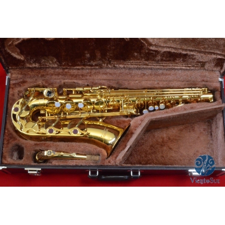 Saxo alto YAMAHA YAS-32
