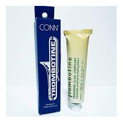 Lubricante para varas Trombotine
