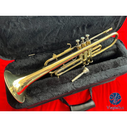 Trompeta Getzen modelo 300