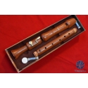 Flauta Dulce Hohner Tenor
