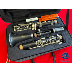 Clarinete Bb Buffet B12