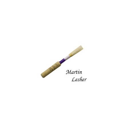 Cañas para Oboe Marlin Lesher 