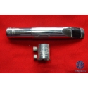 Boquilla metálica para saxo Barítono Berg Larsen 120/1/M