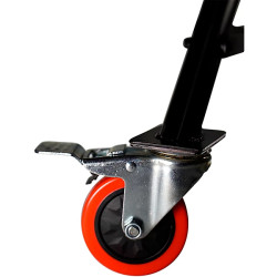 Atril Ravel para trompeta