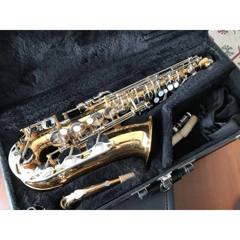 Saxo alto VITO-YAMAHA YAS-23