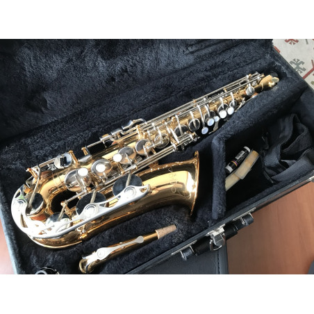Saxo alto VITO-YAMAHA YAS-23