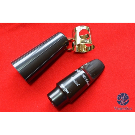 Boquilla para saxo alto Otto Link Tone Edge HR 7*