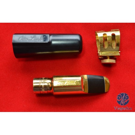 Otto Link Super Tone Master 7* 