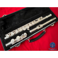 Flauta traversa Armstrong 104