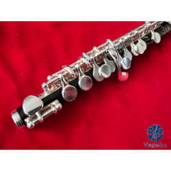 Flauta Piccolo / Flautín YAMAHA YPC-32