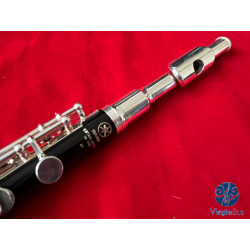 Flauta Piccolo / Flautín YAMAHA YPC-32