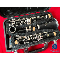 Clarinete Bb YAMAHA YCL-20