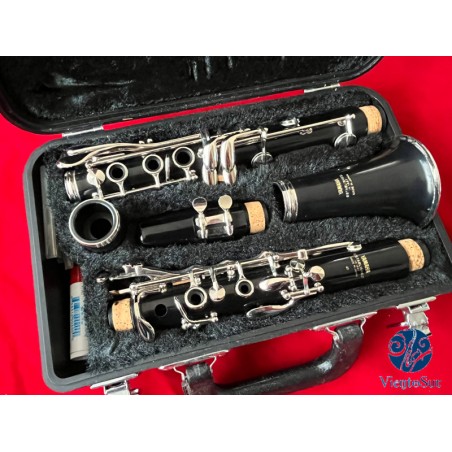 Clarinete Bb YAMAHA YCL-20