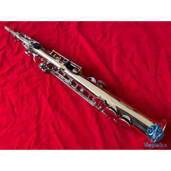 Saxo soprano Eagle SP502LN