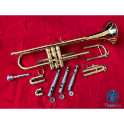 Trompeta YAMAHA YTR-2335