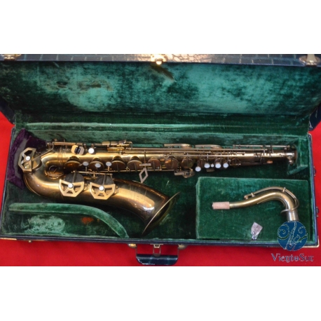 Saxo tenor Dolnet Bel Air