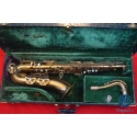 Saxo tenor Dolnet Bel Air