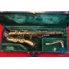 Saxo tenor Dolnet Bel Air