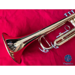 Trompeta YAMAHA YTR-2335