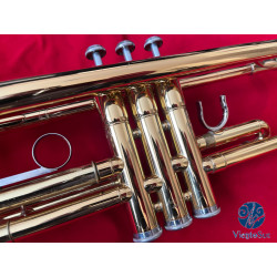 Trompeta YAMAHA YTR-2335