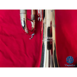 Trompeta YAMAHA YTR-2335