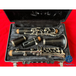 Clarinete Bb YAMAHA YCL-34