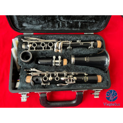 Clarinete Bb YAMAHA YCL-20