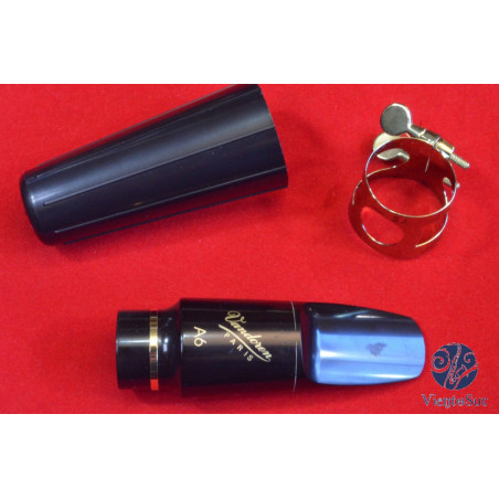 Boquilla para saxo alto Vandoren V16 A6M