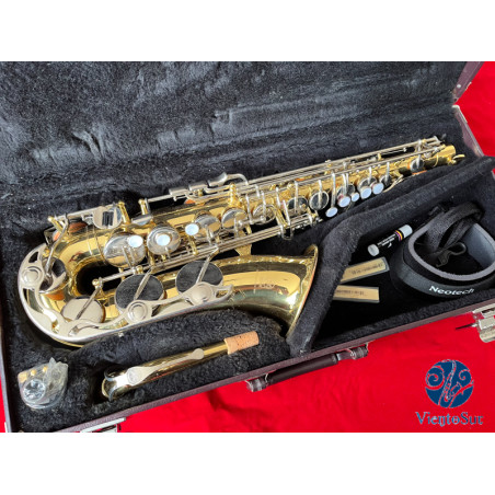 Saxo alto YAMAHA YAS-23
