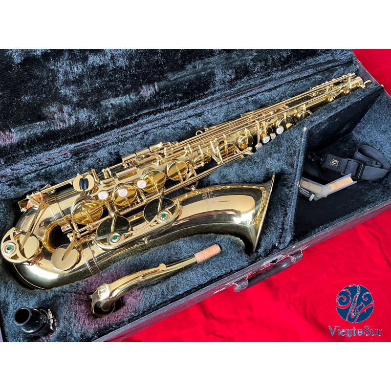 saxo tenor Jean Paul TS-400