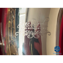 saxo tenor Jean Paul TS-400