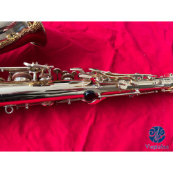 saxo tenor Jean Paul TS-400